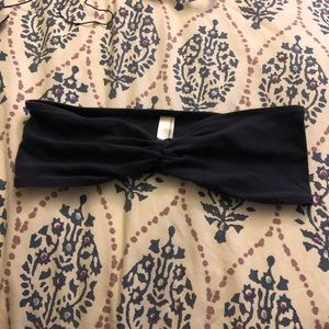 AA Bandeau